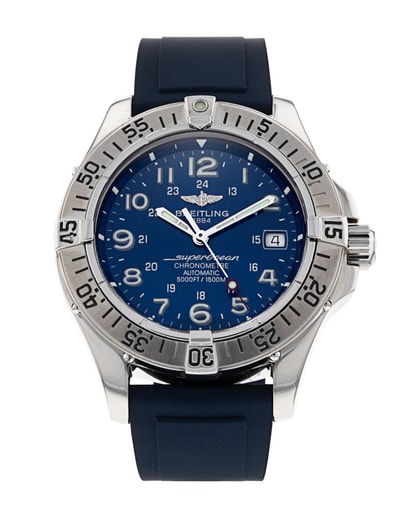 Breitling SuperOcean A17360